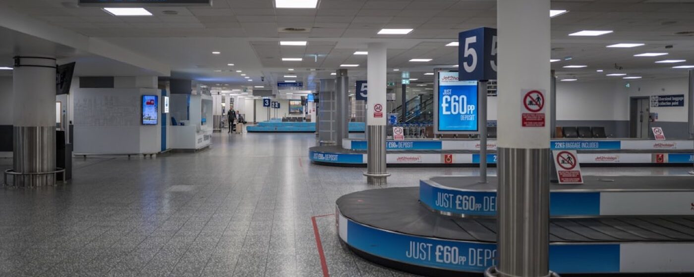 Location de voiture à l'aéroport de Maurice (MRU)