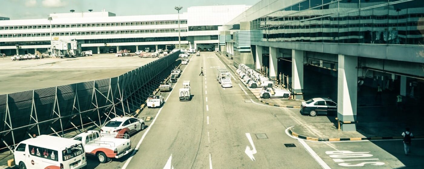 Location de voiture à Mahébourg près de l'aéroport SSR